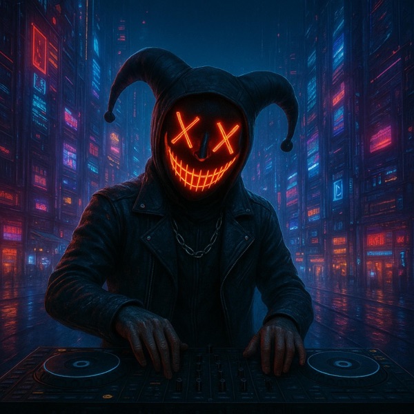 Cyber Music - Single