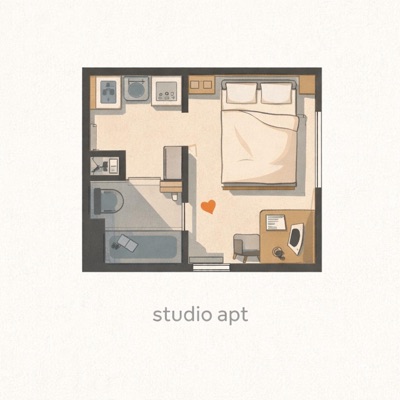 Studio Apt - Single