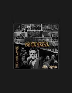 Listen to Los Embajadores de la Salsa, watch music videos, read bio, see tour dates & more!