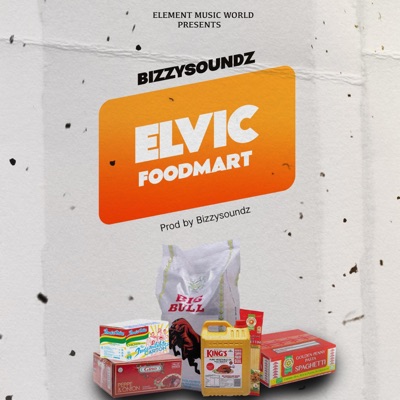 Elvic foodmart - Single