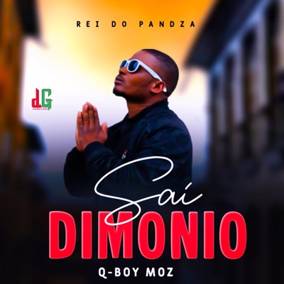 Sai Demônio (feat. Q-Boy Moz) - Single