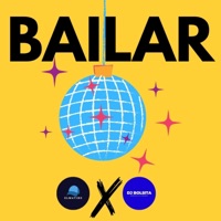 BAILAR (feat. DJ BOLSITA) - Single - ElMatiXD