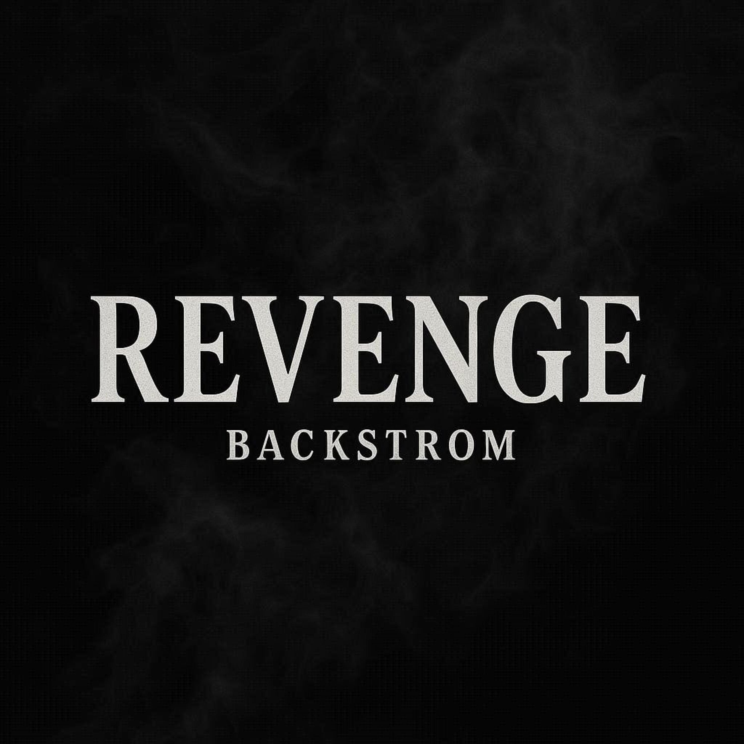 Revenge (feat. Tom Savage) - Single