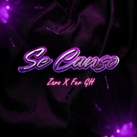 Se Cansó (feat. Zaro) - Single - Fer GH