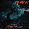Bad Wolves & Daughtry - Hungry for Life (feat. Chris Daughtry of Daughtry)  artwork