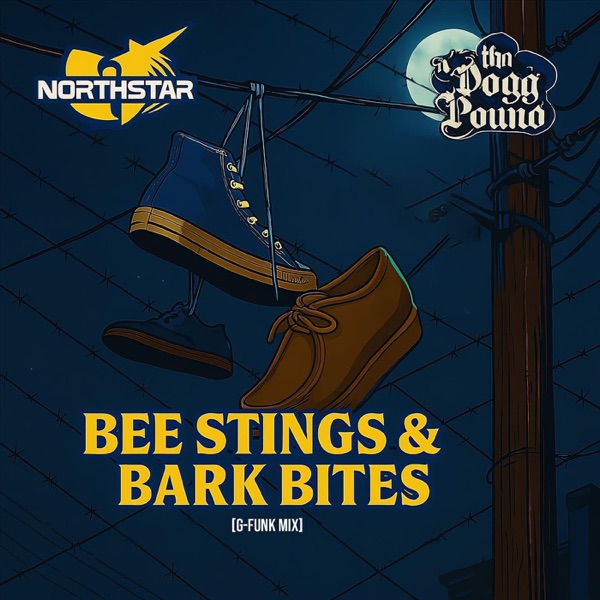 Bee Stings & Bark Bites (G-Funk Mix) - Single