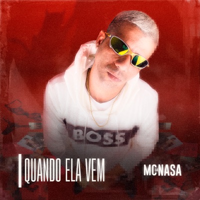 Quando Ela Vem - Single