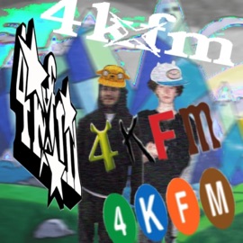 jaking it (feat. handweep & dez) 4KFM