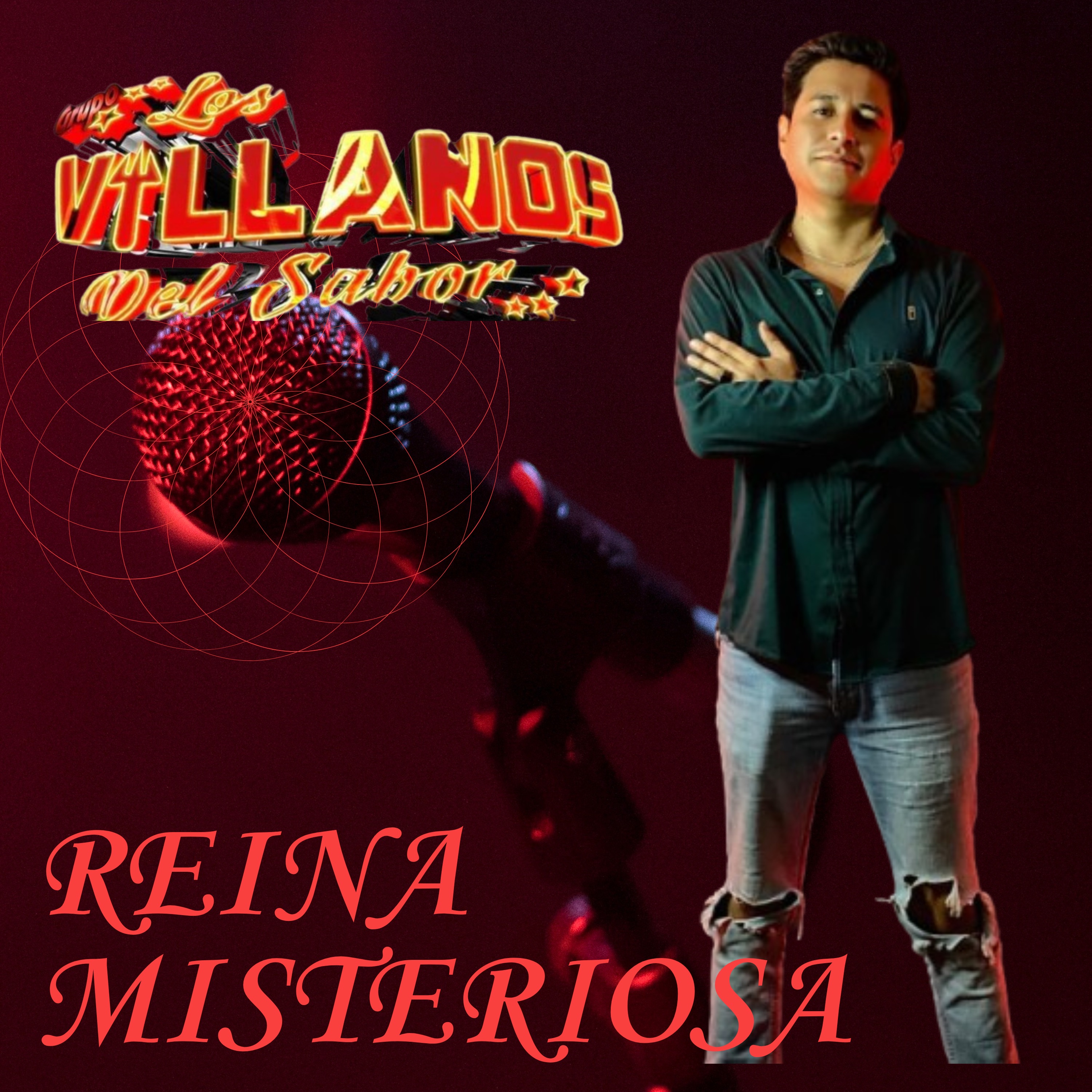 LA CANCIÓN RORROMAFIA FEAT WILSONERICK/VILLANOS DEL AMOR