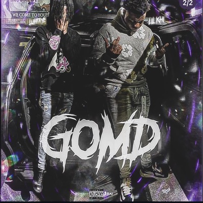 Gomd - Single