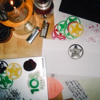 Letter - Single - supernOva