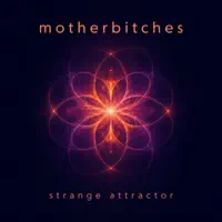 I'm in Motion — Motherbitches