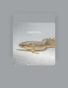 Princ€ss을(를) 듣고, 뮤직 비디오를 보고, 약력을 읽고, 투어 일정 등을 확인하세요!