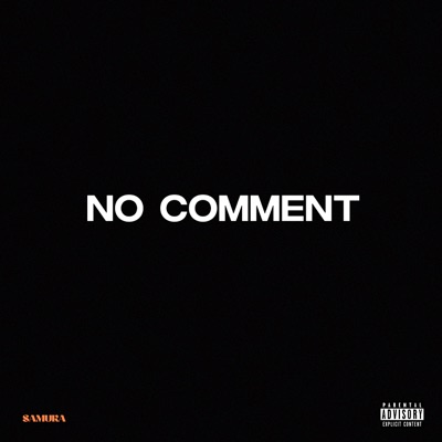 No Comment - Single