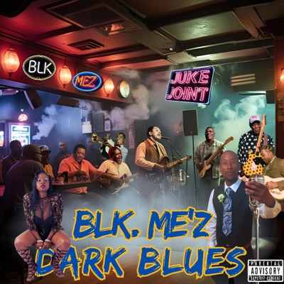 DARK BLUES