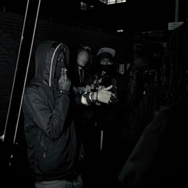 dahmer (prod. StubaBeats) vi6ionaire