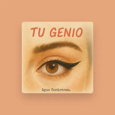Listen to Agus Contreras, watch music videos, read bio, see tour dates & more!