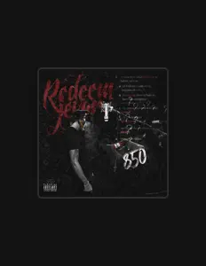 Poslechněte si interpreta CashFrm850, sledujte hudební videa, přečtěte si životopis, podívejte se na data turné a další informace.