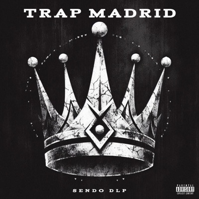 Trap Madrid - Single