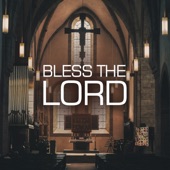 Bless the Lord artwork