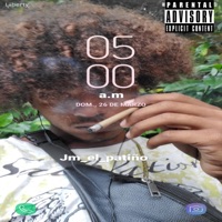 5am - Single - Jm_El_Patiño