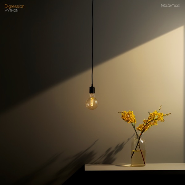 Digression - EP