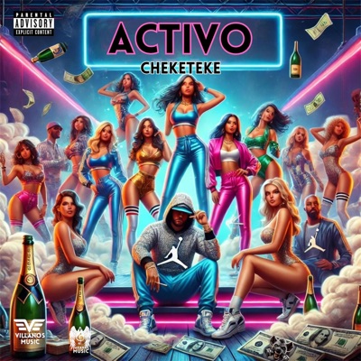 ACTiVÒ - EP