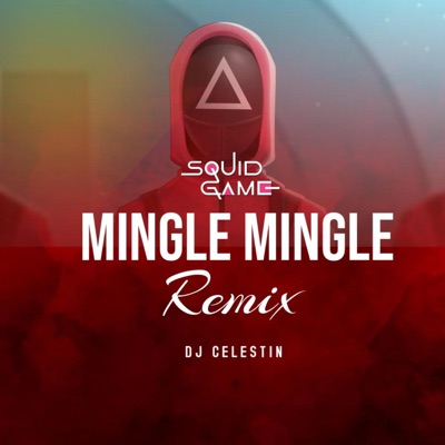 Mingle Mingle (Afro-Remix) - Single