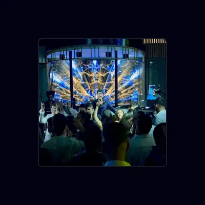 Listen to Udi Tzabari, watch music videos, read bio, see tour dates & more!