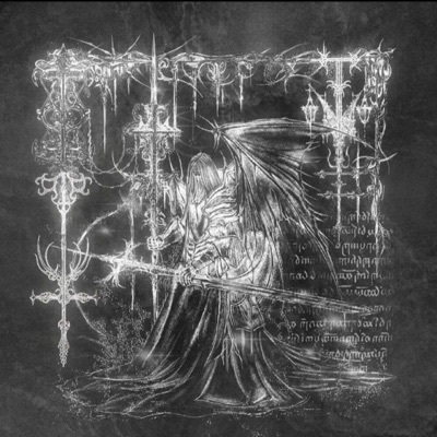 dark soul (feat. 4xtantly) - Single