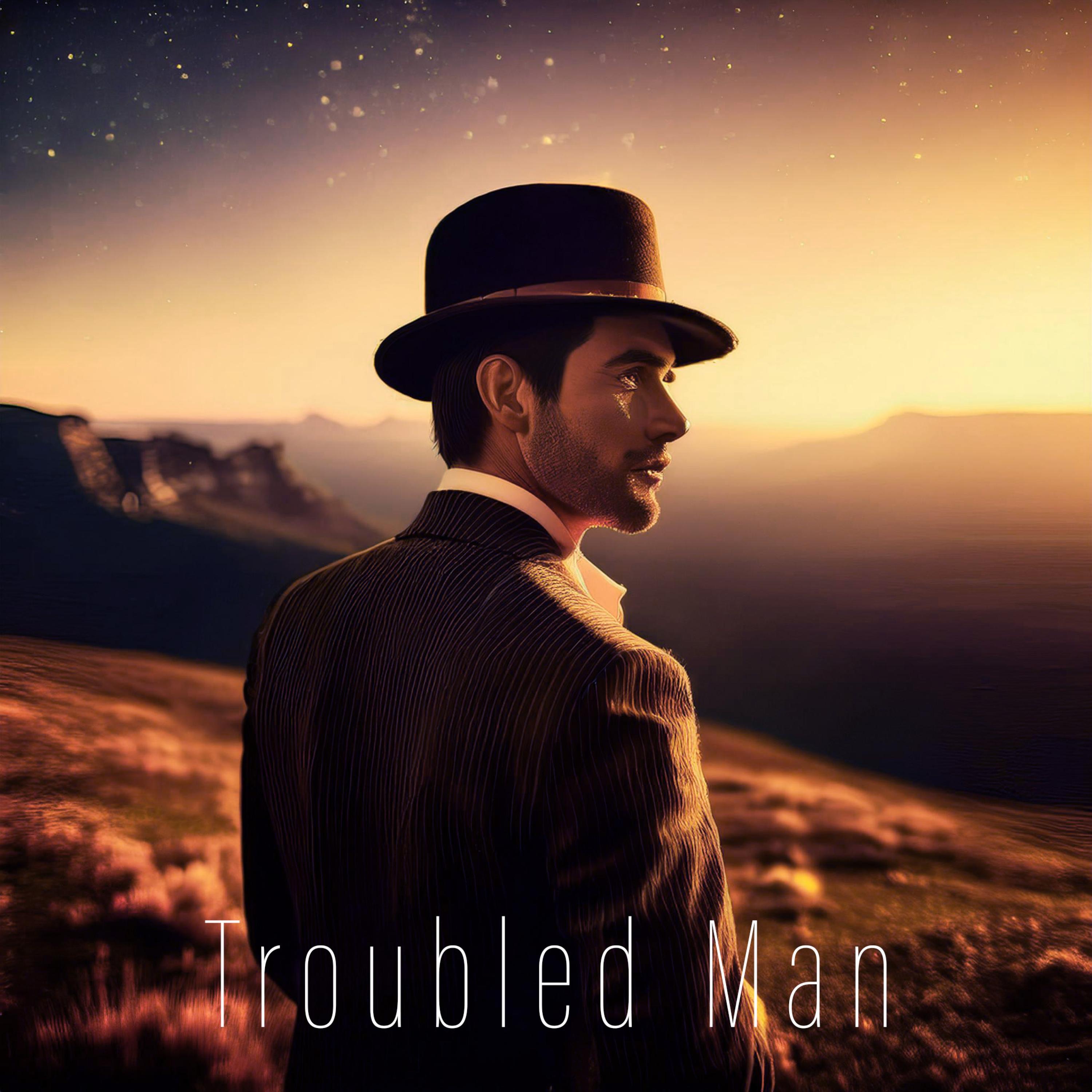 Troubled Man - Single