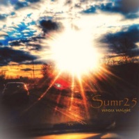 Sumr25 - EP - Wrexx Wright