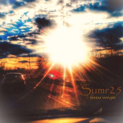 Sumr25 - EP