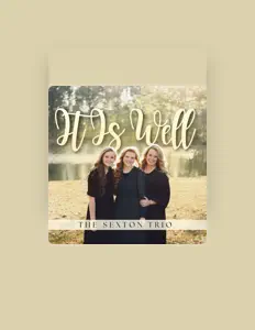 Listen to The Sexton Trio, watch music videos, read bio, see tour dates & more!