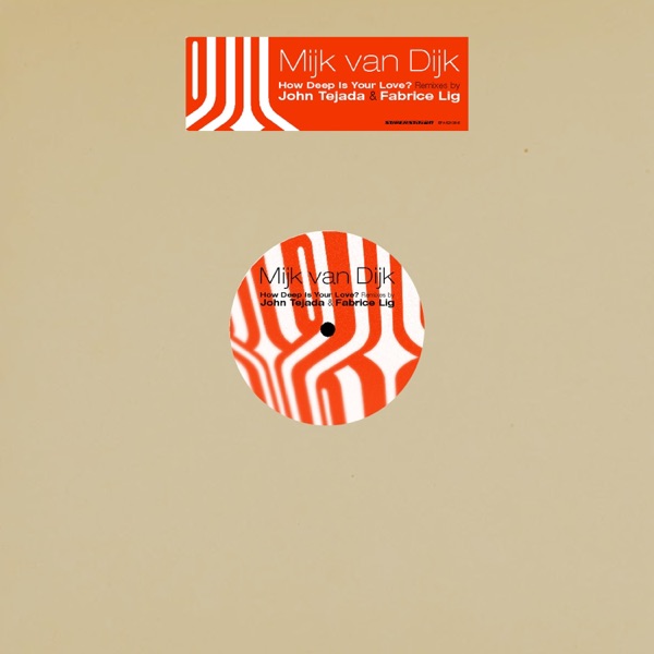 How Deep Is Your Love (Remixes) - Single