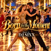 Born for the Moment song art