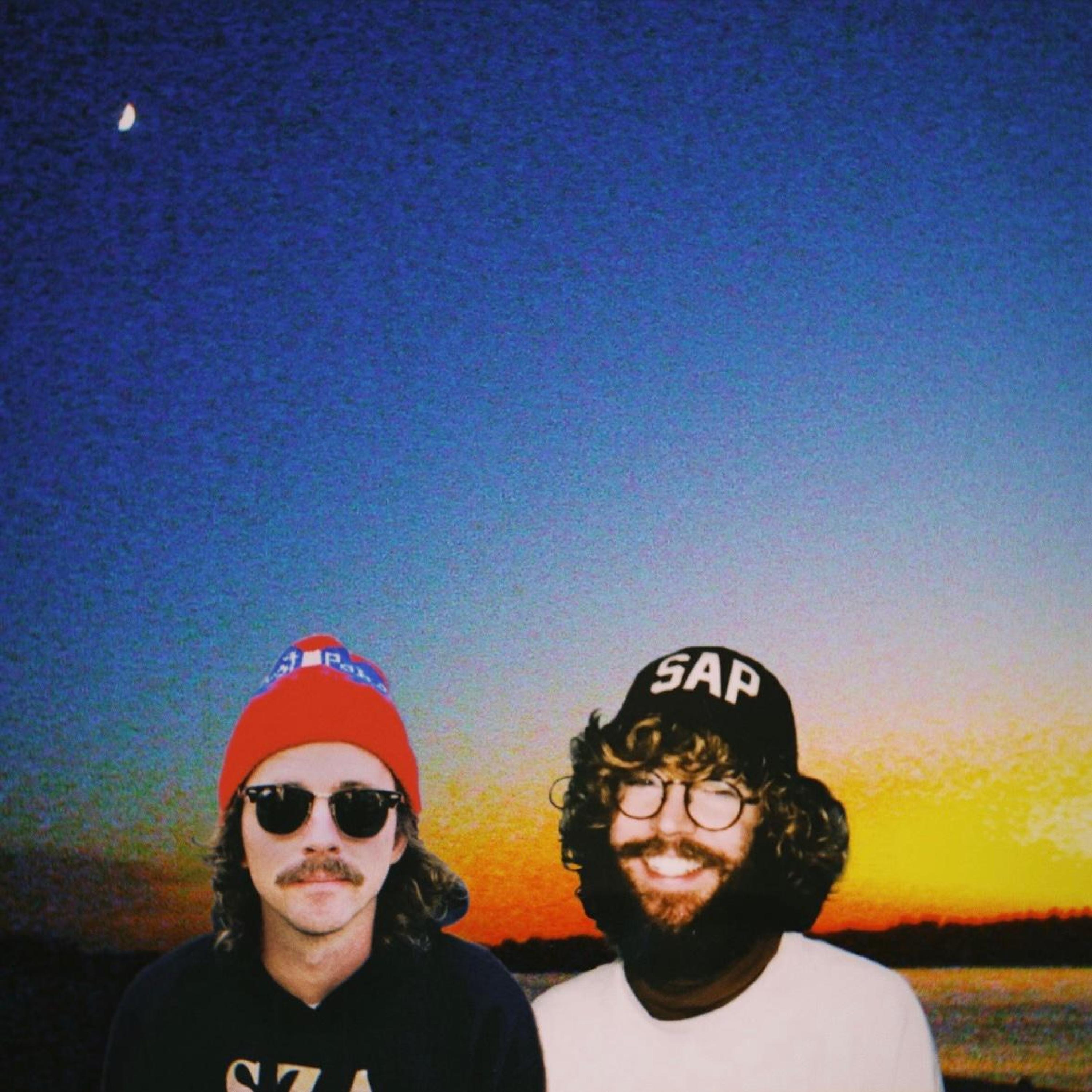 Weird Curve - Single