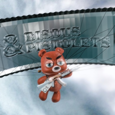 BISOUS&PISTOLETS - Single