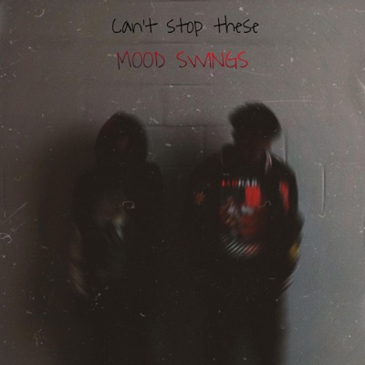 CANT STOP THESE MOOD SWINGS