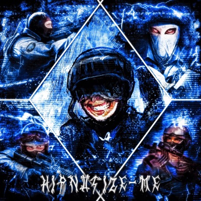 HIPNOTIZE ME - EP