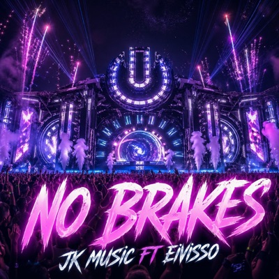 No Brakes - Single