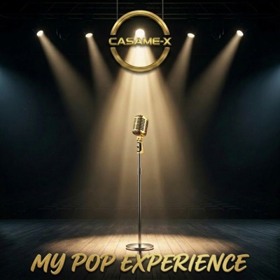 My Pop Experience