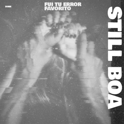 Fui Tu Error Favorito (Dime) - Single