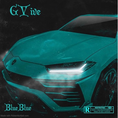 Baby Blue - Single