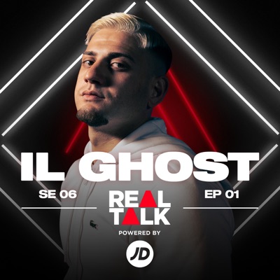 EP 6/1 (feat. Il Ghost) - EP