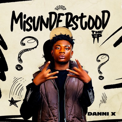 Misunderstood - EP