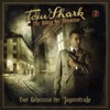 Tom Villa Die finstere Villa Folge 2: Das Geheimnis der Jagowstraße