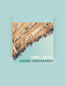 Listen to Jaro Local, watch music videos, read bio, see tour dates & more!