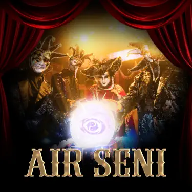 Air Seni