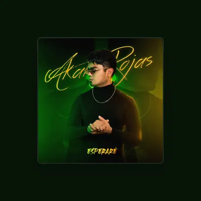 Listen to Akai Rojas, watch music videos, read bio, see tour dates & more!